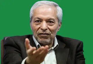 روزنه‌ای برای خروج از باتلاق تندروی