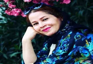 ساقی زینتی آهنگ مشهور گیلکی را زنده اجرا کرد/ فیلم