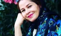 ساقی زینتی آهنگ مشهور گیلکی را زنده اجرا کرد/ فیلم