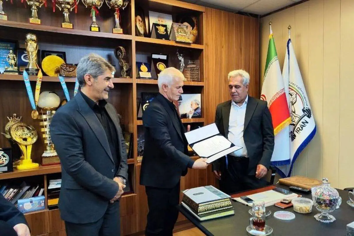 حواشی بیپایان سرپرستی ایرج عرب؛ اعزام بدون مجوز