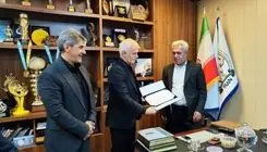 حواشی بی‌پایان سرپرستی ایرج عرب؛ اعزام بدون مجوز