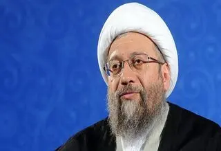 آیت‌الله آملی لاریجانی: خون شهدای جنگ ۱۲ روزه منجر به تقویت وحدت ملی شد