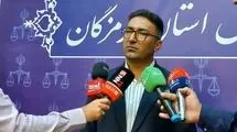 ذخایر سوخت قاچاق در بندر کلاهی برابر با تولید روزانه یک پالایشگاه است