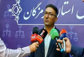 ذخایر سوخت قاچاق در بندر کلاهی برابر با تولید روزانه یک پالایشگاه است