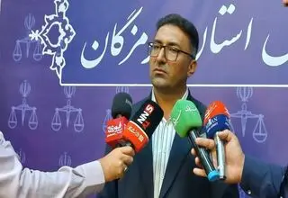 ذخایر سوخت قاچاق در بندر کلاهی برابر با تولید روزانه یک پالایشگاه است