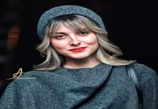 با فاطمه مسعودی فر پروانه سریال «گل سنگ» آشنا شوید/ تصاویر