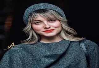 با فاطمه مسعودی فر پروانه سریال «گل سنگ» آشنا شوید/ تصاویر