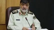 گلایه رادان از میزان بالای تصادفات در سیستان و بلوچستان