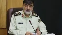 گلایه رادان از میزان بالای تصادفات در سیستان و بلوچستان