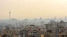 این تهران دیگر قشنگ نیست!