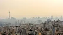 این تهران دیگر قشنگ نیست!