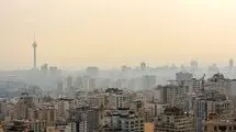 این تهران دیگر قشنگ نیست!