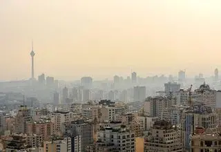 این تهران دیگر قشنگ نیست!