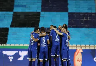 4 میلیارد بدهی استقلال به یک خشکشویی