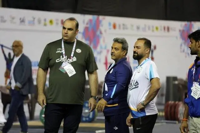 هدف ما تکرار نایبقهرمانی جهان است