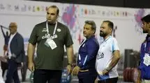 هدف‌ ما تکرار نایب‌قهرمانی جهان است