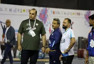 هدف‌ ما تکرار نایب‌قهرمانی جهان است