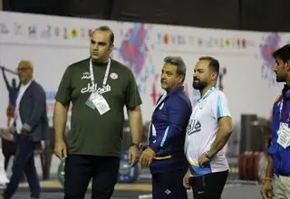 هدف‌ ما تکرار نایب‌قهرمانی جهان است