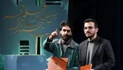 صحبت‌های تهیه‌کننده «کوچ» درباره سیمرغ‌های فجر و حضور رئیس جمهور