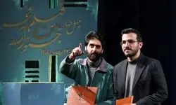 صحبت‌های تهیه‌کننده «کوچ» درباره سیمرغ‌های فجر و حضور رئیس جمهور