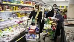 اعلام جزئیاتی از مبلغ کالابرگ الکترونیکی و اعتبار خانوارها