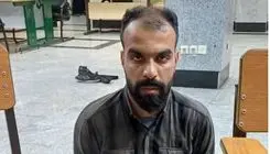 لحظات دستگیری آزارگر زنان تهرانی +فیلم