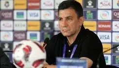 حضور قلعه‌نویی در قرعه‌کشی جام جهانی قطعی شد