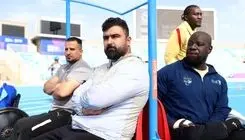 خسروی: امیدوارم استارت خوبی برای بقیه زده باشم/ می‌خواهم راه سیامند رحمان را بروم