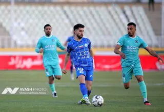 قیمت نجومی بلیت بازی استقلال و الحسین؛ از ۸۰۰ هزار تا ۲۱ میلیون تومان!
