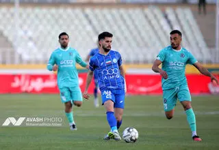 قیمت نجومی بلیت بازی استقلال و الحسین؛ از ۸۰۰ هزار تا ۲۱ میلیون تومان!
