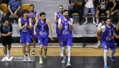برنامه هفته سوم لیگ برتر بسکتبال؛ صدرنشینان به دنبال سومین پیروزی
