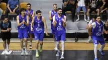 برنامه هفته سوم لیگ برتر بسکتبال؛ صدرنشینان به دنبال سومین پیروزی