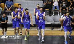 برنامه هفته سوم لیگ برتر بسکتبال؛ صدرنشینان به دنبال سومین پیروزی
