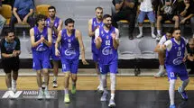 برنامه هفته سوم لیگ برتر بسکتبال؛ صدرنشینان به دنبال سومین پیروزی