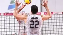 ممنوعیت تازه فدراسیون والیبال برای ملی‌پوشان