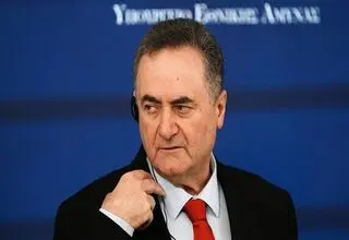 کاتز: از جنوب لبنان عقب‌نشینی نمی‌کنیم!