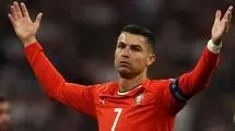 وضعیت رونالدو در النصر در هاله‌ای از ابهام!