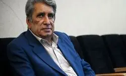 آخرین وضعیت سلامتی بهروز رضوی