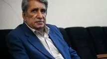 آخرین وضعیت سلامتی بهروز رضوی