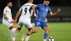 منیرالحدادی: به دنبال تحقق رویایمان با استقلال هستیم