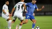 منیرالحدادی: به دنبال تحقق رویایمان با استقلال هستیم