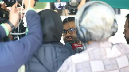 اسماعیل سقاب اصفهانی: اصولگراها هم بابت انتصابم در دولت ناراحت هستند/ برنامه 5 ساله دارم   