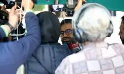 اسماعیل سقاب حسینی: اصولگراها هم بابت انتصابم در دولت ناراحت هستند/ برنامه 5 ساله دارم   