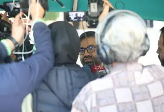 اسماعیل سقاب اصفهانی: اصولگراها هم بابت انتصابم در دولت ناراحت هستند/ برنامه 5 ساله دارم   