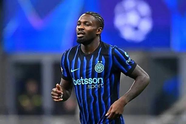 خبر خوب برای اینتر