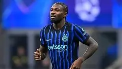 خبر خوب برای اینتر