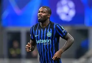 خبر خوب برای اینتر