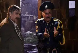 «حکایت‌های کمال» مخاطب را با سبک زندگی دهه 40 آشنا می‌کند