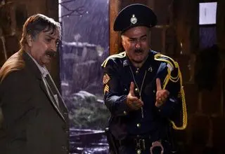 «حکایت‌های کمال» مخاطب را با سبک زندگی دهه 40 آشنا می‌کند