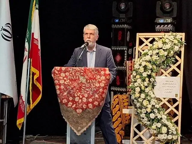 میراث فرهنگی لرستان اسطوره و روایت است